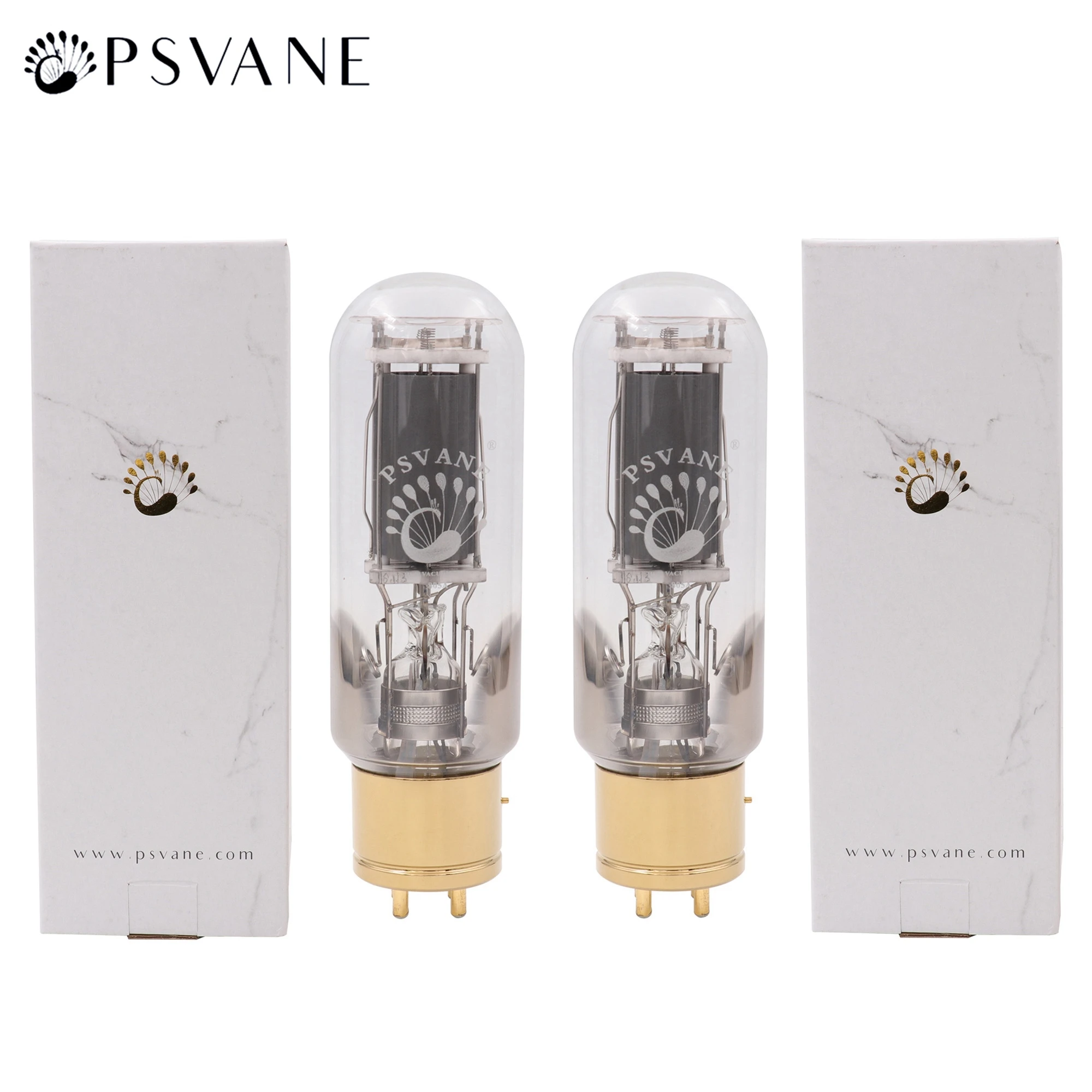 

PSVANE HIFI 805A Vacuum Tube Power Lamp Vintage Audio Amplifier DIY Replace Other Brand 805