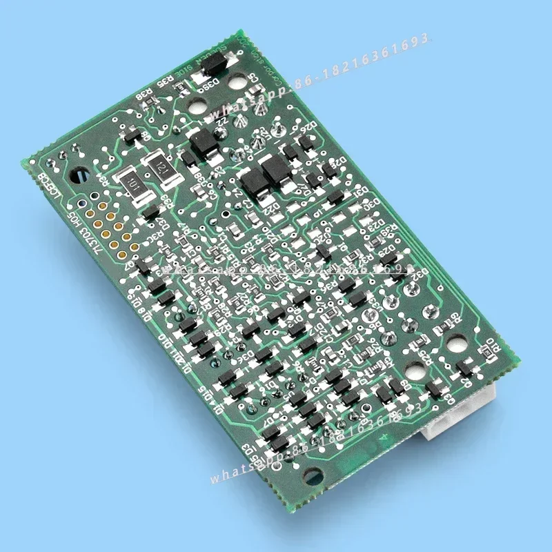 GOOD2026 General Elevator Accessories/KM713700G11 G01 G51 G71/FCB Shaft Communication Board/713703H05