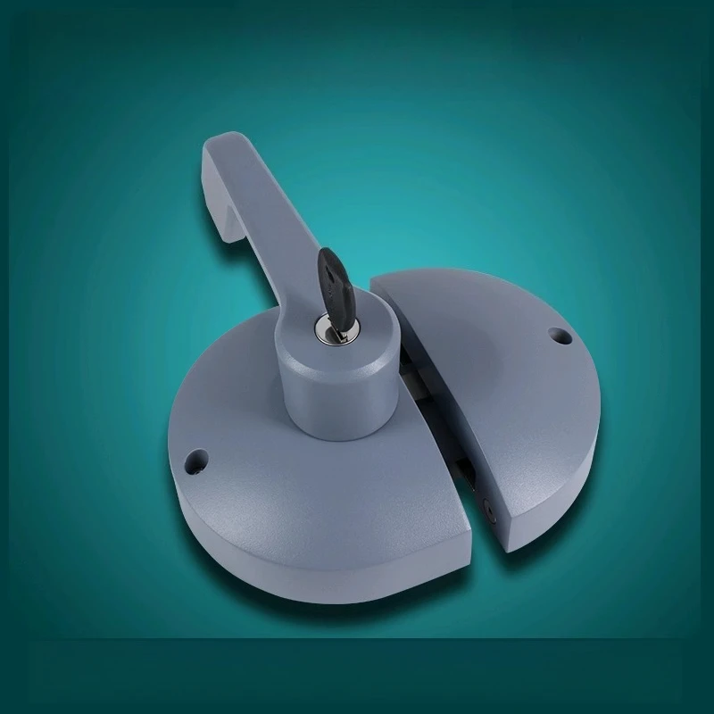 SK1-704 Closed Handle Tightening Door Handle