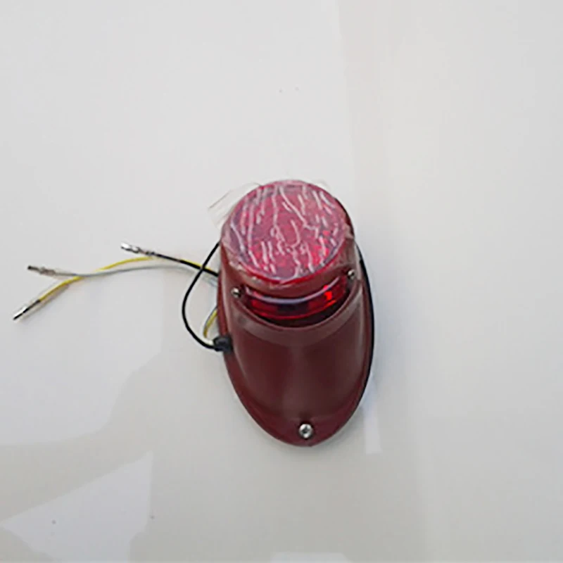 DUPANQ CJK750 URAL REAR LAMP M72 R71 R12 R5 BW38 K750