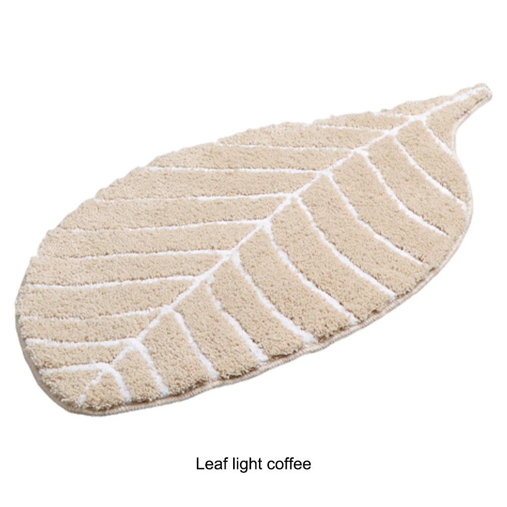 Bath Mat - Anti-Skid And Easy To Clean For Safe Bathing Experience Machine Washable Bathroom Carpet