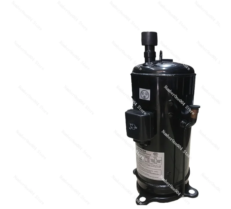 E655DHD-65D2YG E656DHD-65D2G brand new original variable frequency air conditioning compressor R410A