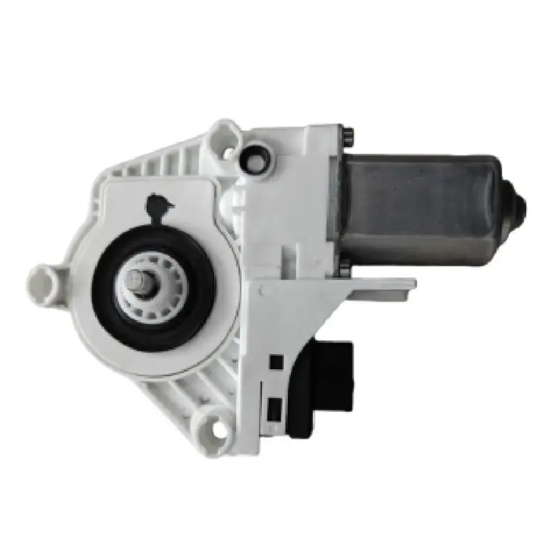 Electric Window Lift Regulator Motor 24V For MAN TGS Trucks Truck Window Motor Left 81269076015