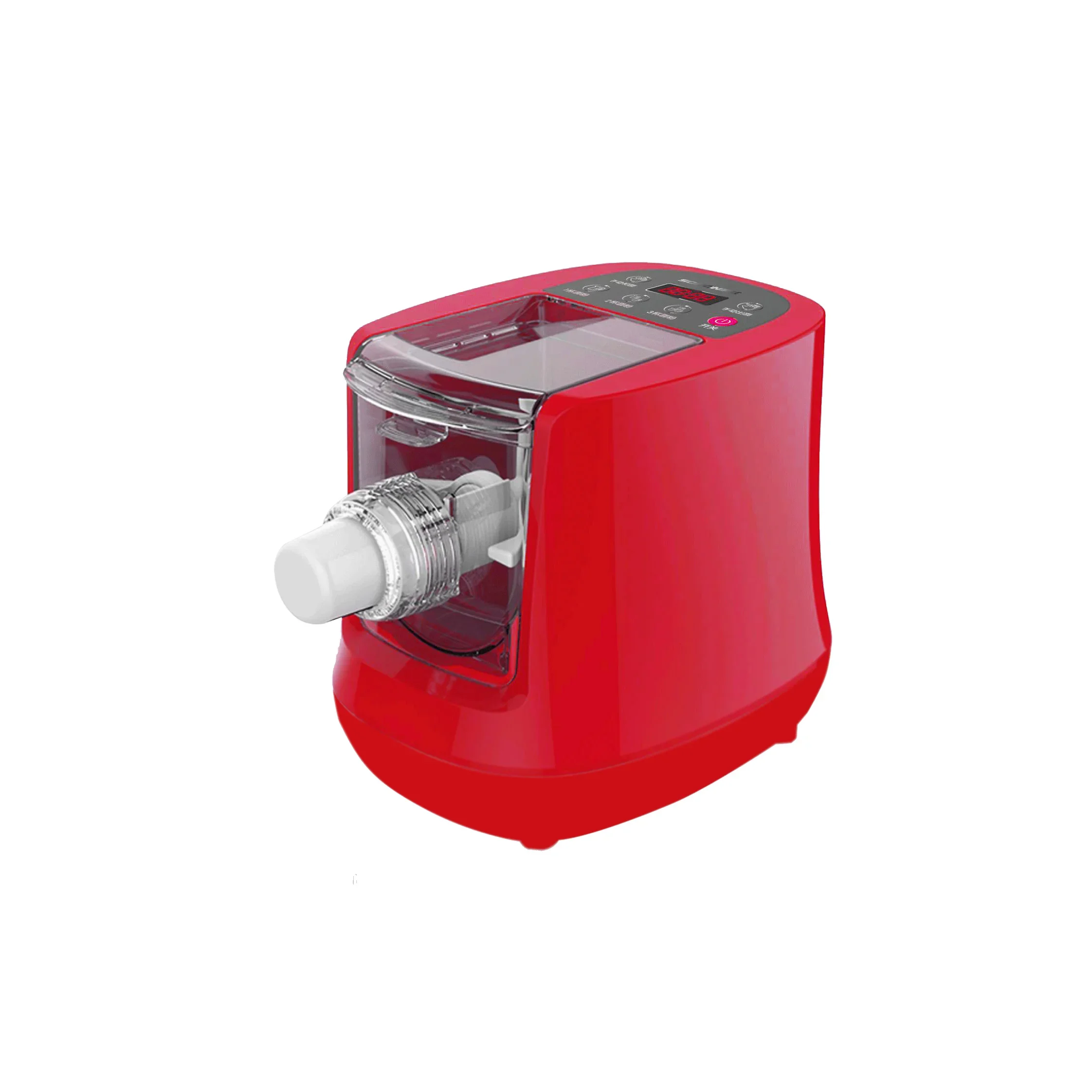 

Noodle machine household fully automatic electric seventh generation one-piece distribution trademark authorization