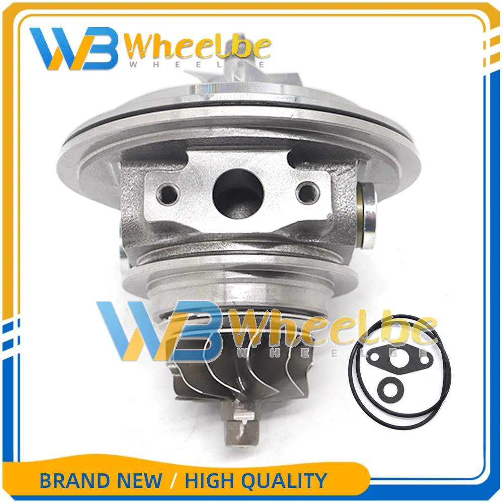 

New K03 Turbo Core For Audi A3 2.0 TFSI 147Kw AXX 2003- 53039880086 K03-0086 5303-970-0086 06F145701F 53039880105 53039700105