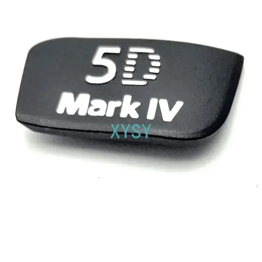 New for Canon 5D Mark IV 5D4 Body Nameplate Camera Label LOGO SLR Repair Parts