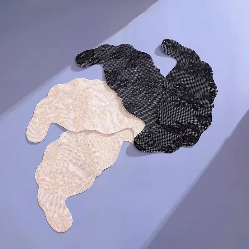 2-6Pcs Push Up Invi…