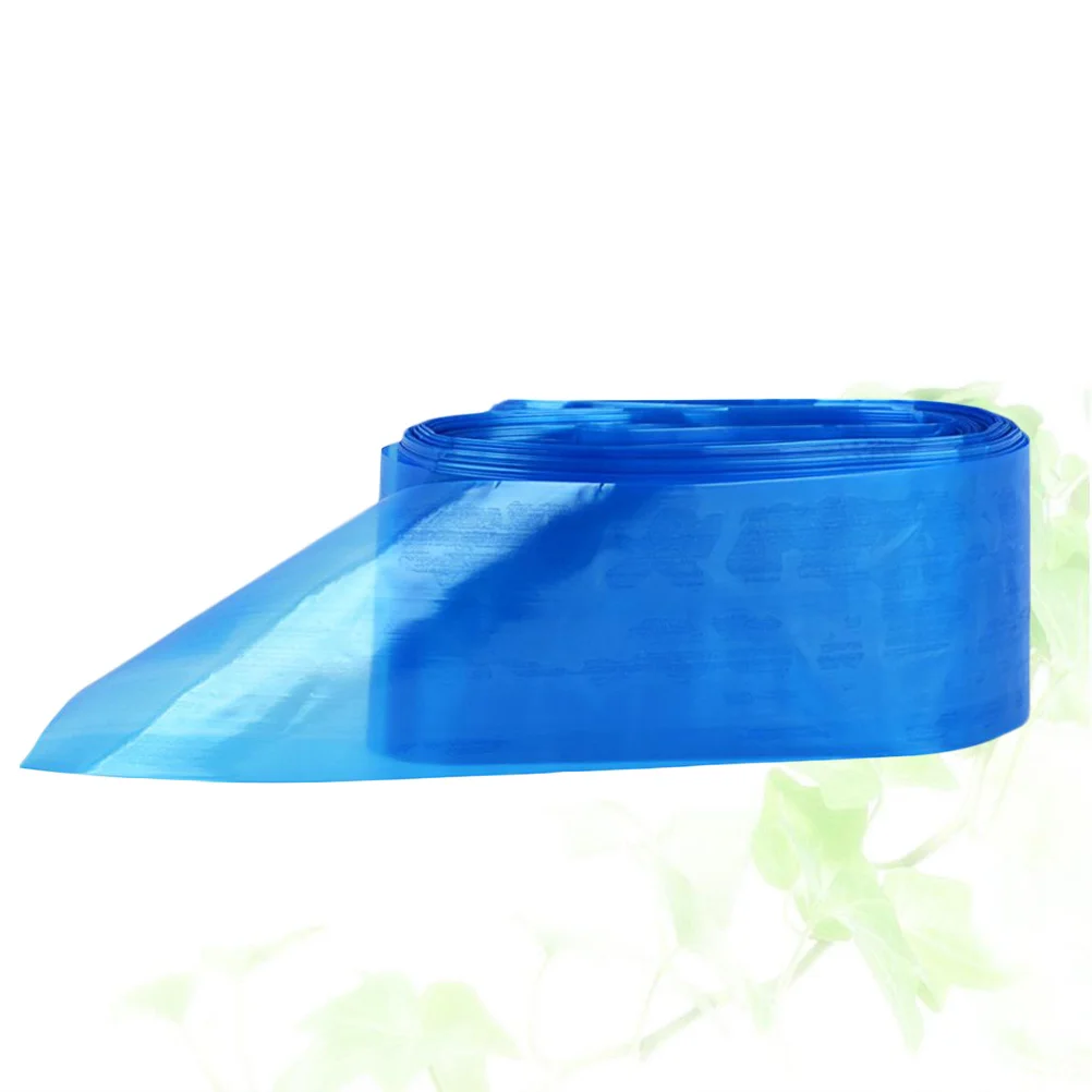 

100Pcs Disposable Clip Cord Bag Protective Sleeve for Tattoo Machines Prevent Ink Blood Dirt Cover Accessories
