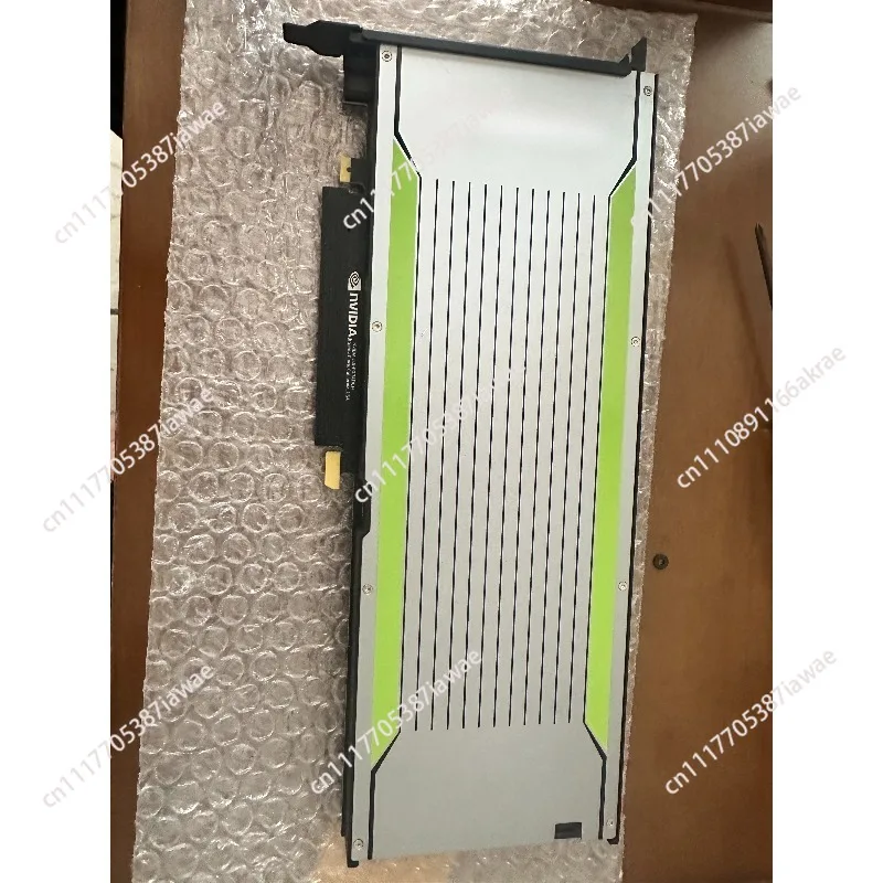 New t10 t4 16g graphics card original passive cooling support light chasing calculation game