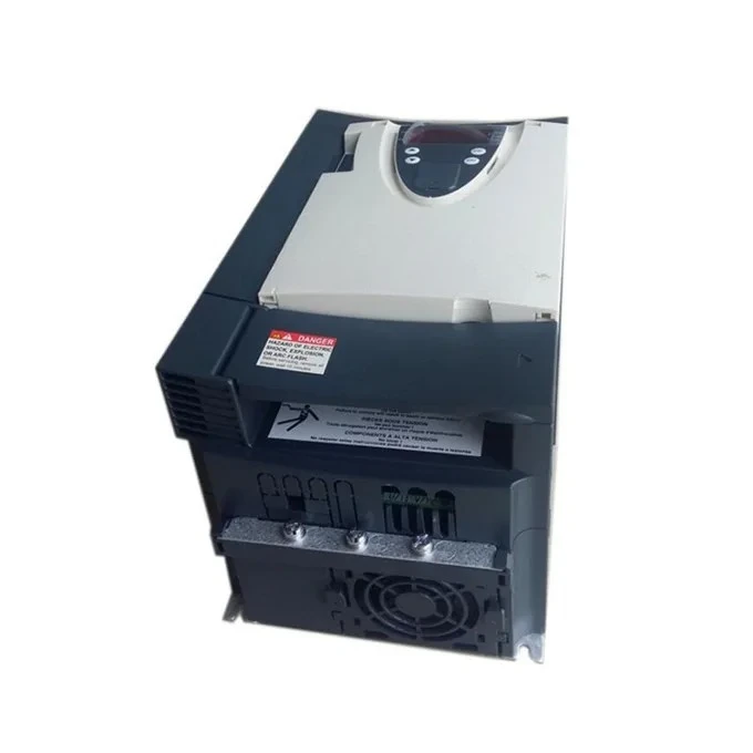 2025 Altivar 61 Series Variable Speed Drives ATV61H075N4 Vfd 0.75kw Frequency Converter for Motor