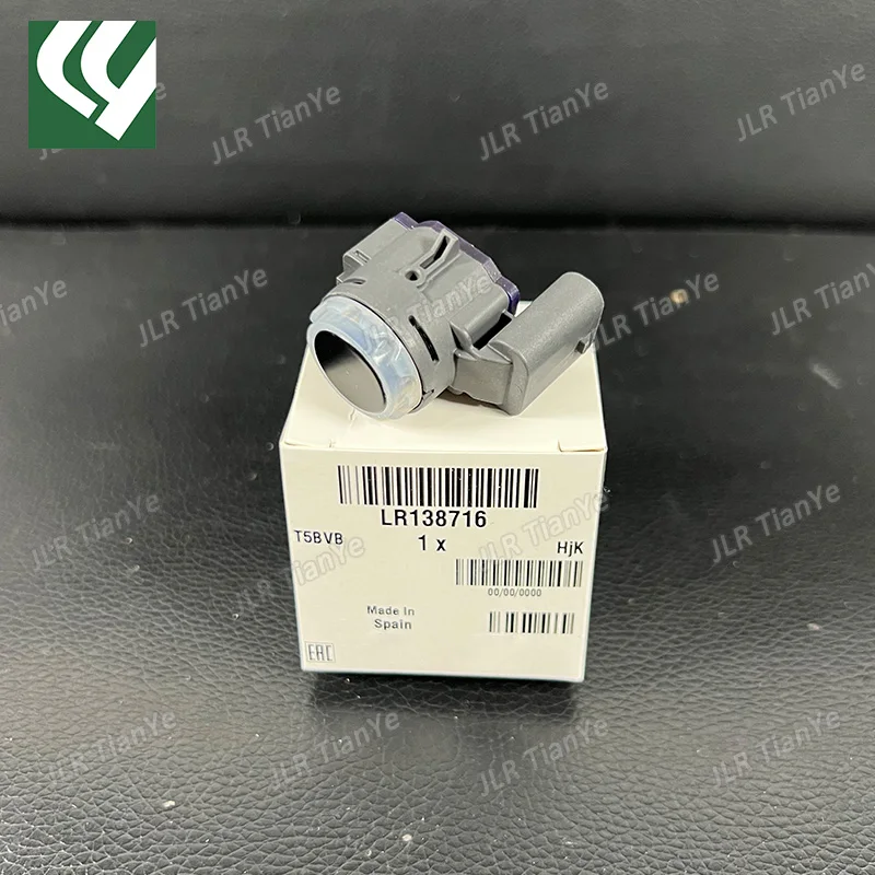 LR138716 LR140873 L8B215K859JA PDC Parking Sensor Suitable For  RANGE ROVER RR SPORT VELAR EVOQUE DEFENDER