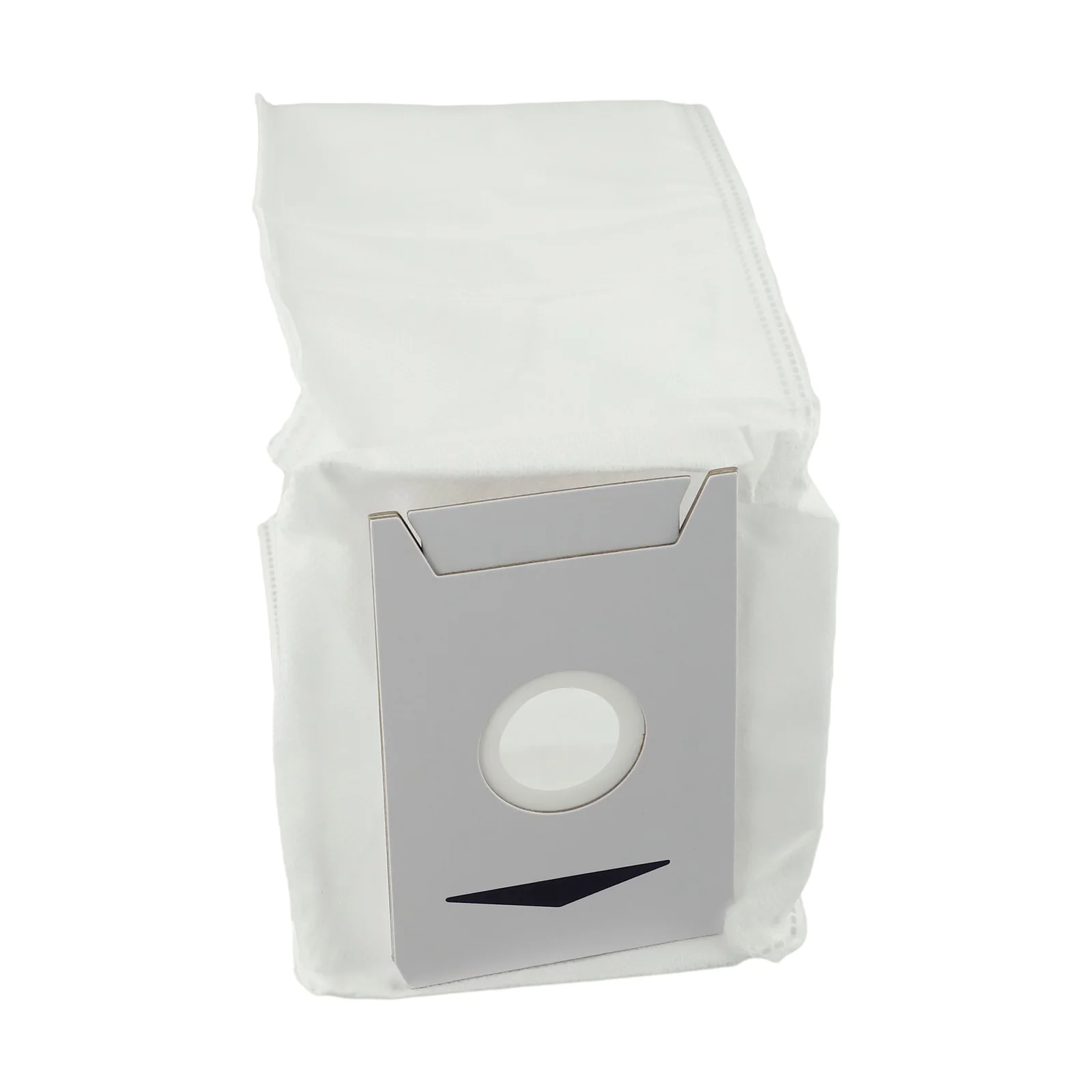 

Dust Bags Vacuum Cleaner Bags Home Cleaning Hassle-Free Replacement Value Pack Of 10 3L Capacity Vacuum Bags For Ecovacs
