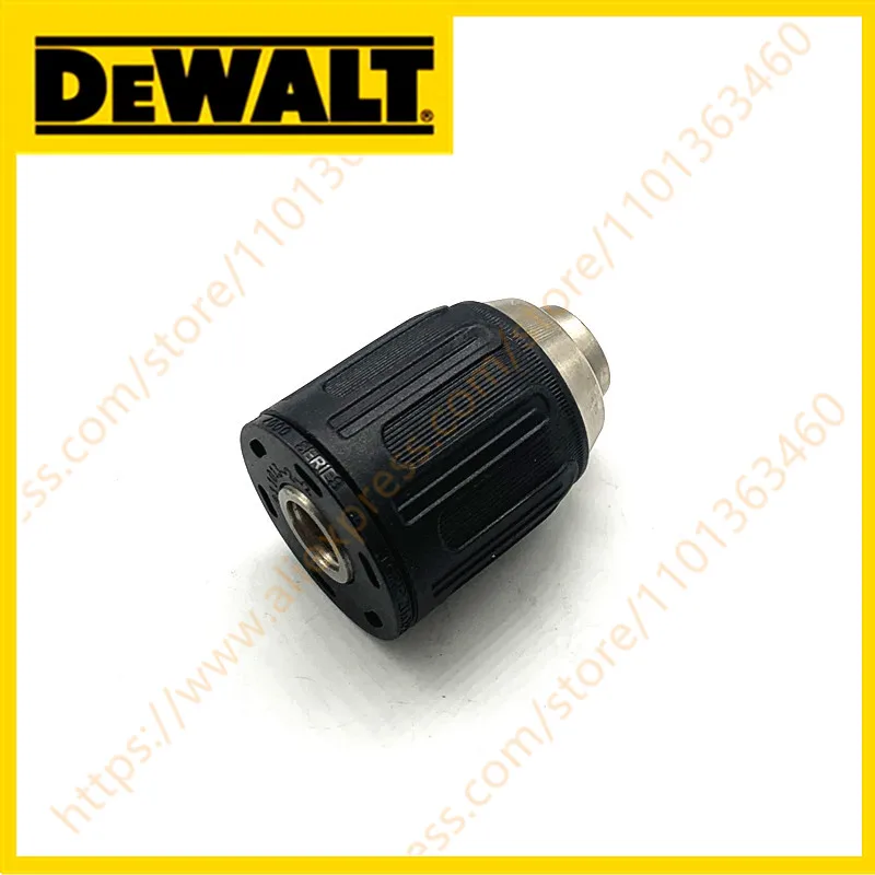 БЕЗ КЛЮЧЕНИЯ ДЛЯ DEWALT DCD730 DCD735 DCD730L
