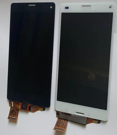 4,6-дюймовый ЖК-дисплей для Sony Xperia Z3 Mini Compact D5803 D5833, ЖК-дисплей, дигитайзер сенсорного экрана, экран Z3C 4,6-дюймовый ЖК-дисплей для Sony Xperia Z3 Mini Compact D5803 D5833, ЖК-дисплей, дигитайзер сенсорного экрана, экран Z3C