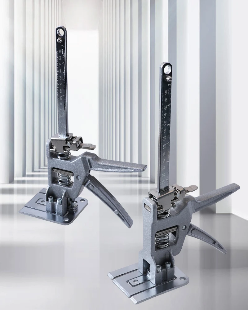 Elevator Tile Height Adjuster Lifting Wall Tile Positioning Assistant