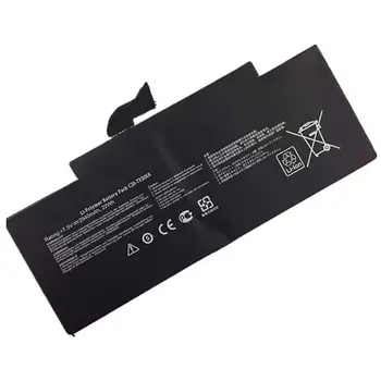 Baterie do notebooku Transformer Pad C21-TF201X 7,5 V 22 Wh/2940 mAh pro řadu Transformer Pad TF300 TF300T TF300TG TF300TL 10 nejlepší prodej Baterie ASUS TF300T - №4