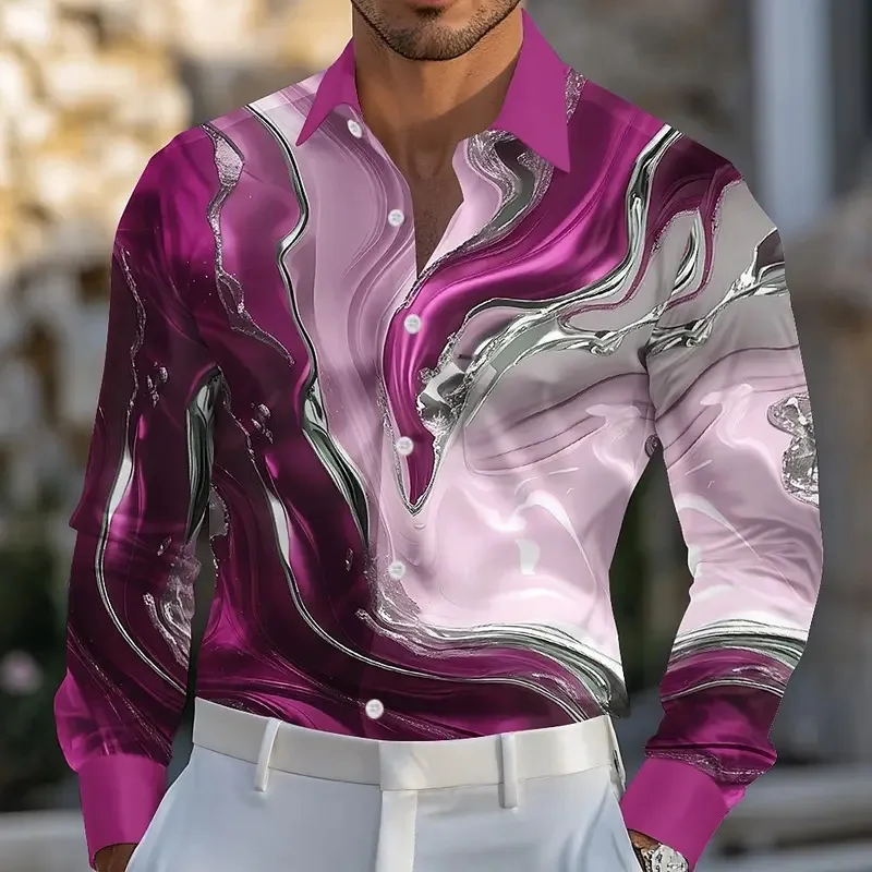 Thumbnail 2 - #3 Trending Formal Button Down Shirts Right Now