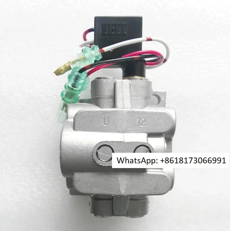 

Маслоотделитель IHI U-4/U-6/U-8/U-1210 Распределительный клапан для перфорационной машины Jinfeng Xieyi MU-12/U-12