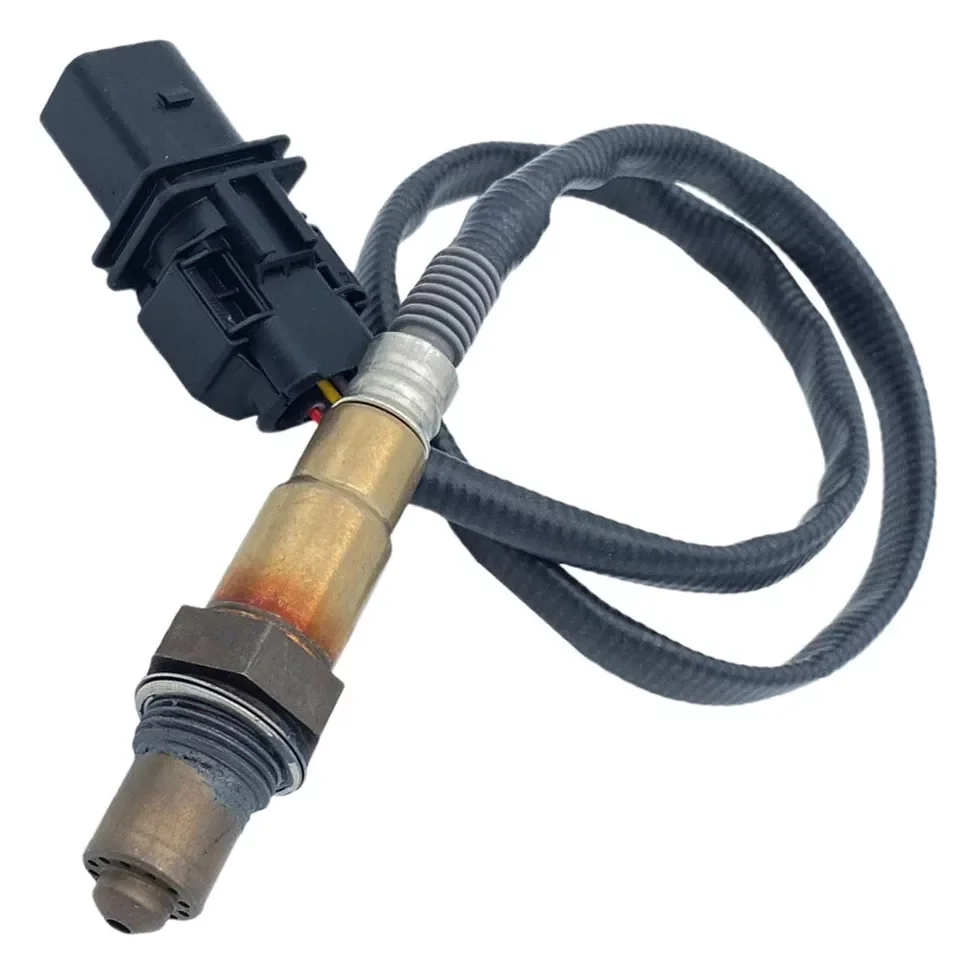 Upstream Oxygen Sensor for BMW 328d 2014-18 X3 535d 740LD 13627791600 234-5716 13627793825 0281004018 13627791592 1928404682