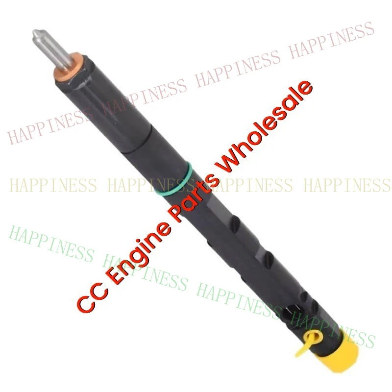 RN+   Common Rail Fuel Injector 28258683 320-06833 For JCB Engine JS220 Excavator