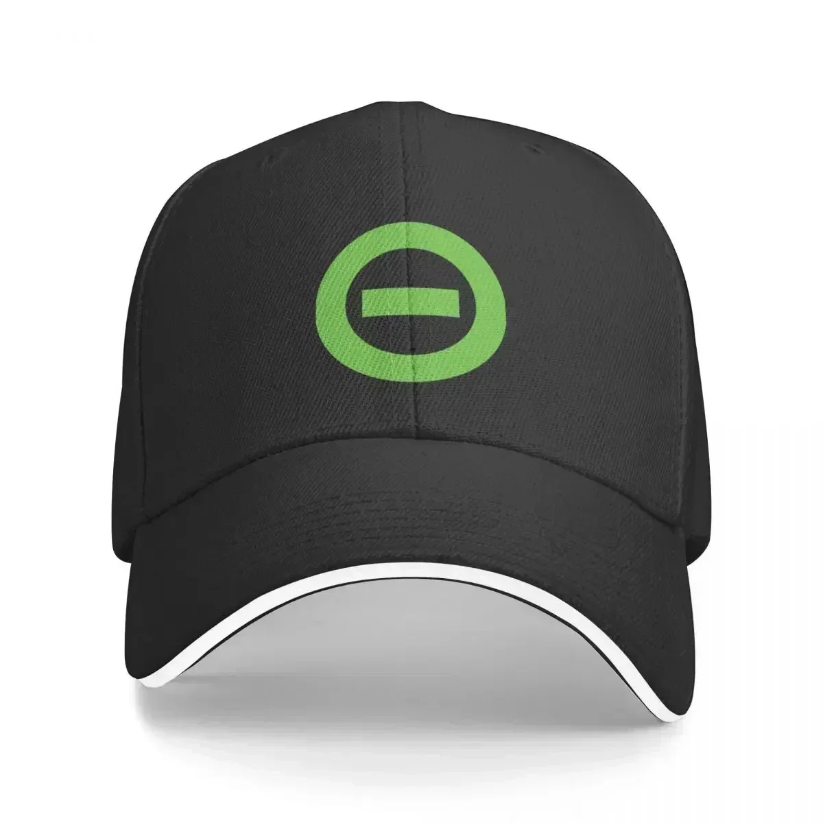 Type O Negative - Classic Symbol Classic T-Shirt Baseball Cap Hat Luxury Brand New In Hat Women Beach Fashion Men's