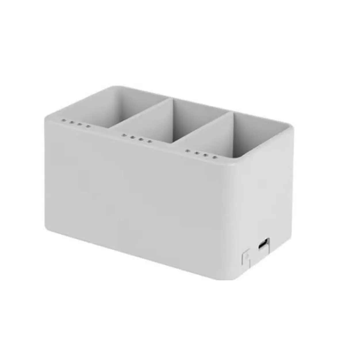 Y365A~!#Three Channel Two-Way Charger Hub for Mini 4 Pro/Mini 3 Pro Battery for Mini 3 Pro Battery Charger Drone Accessories