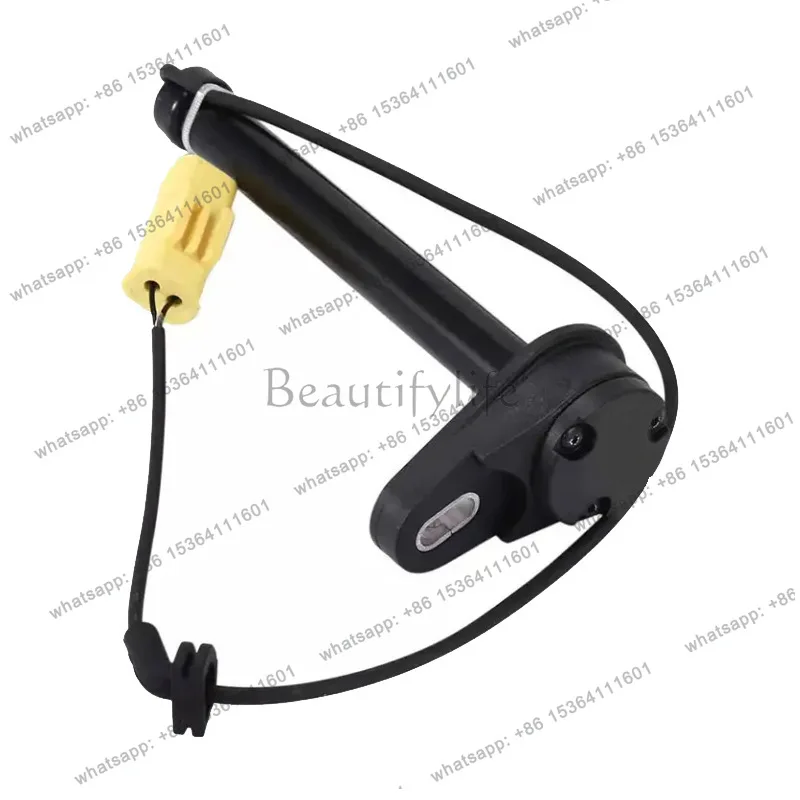 TOOL 2139062201 Right hood actuator for V213 260L 300L
