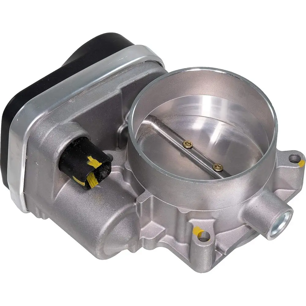 

5.7L, 6.1L, 6.4L Engine Throttle Body Actuator Assembly - Compatible Selection