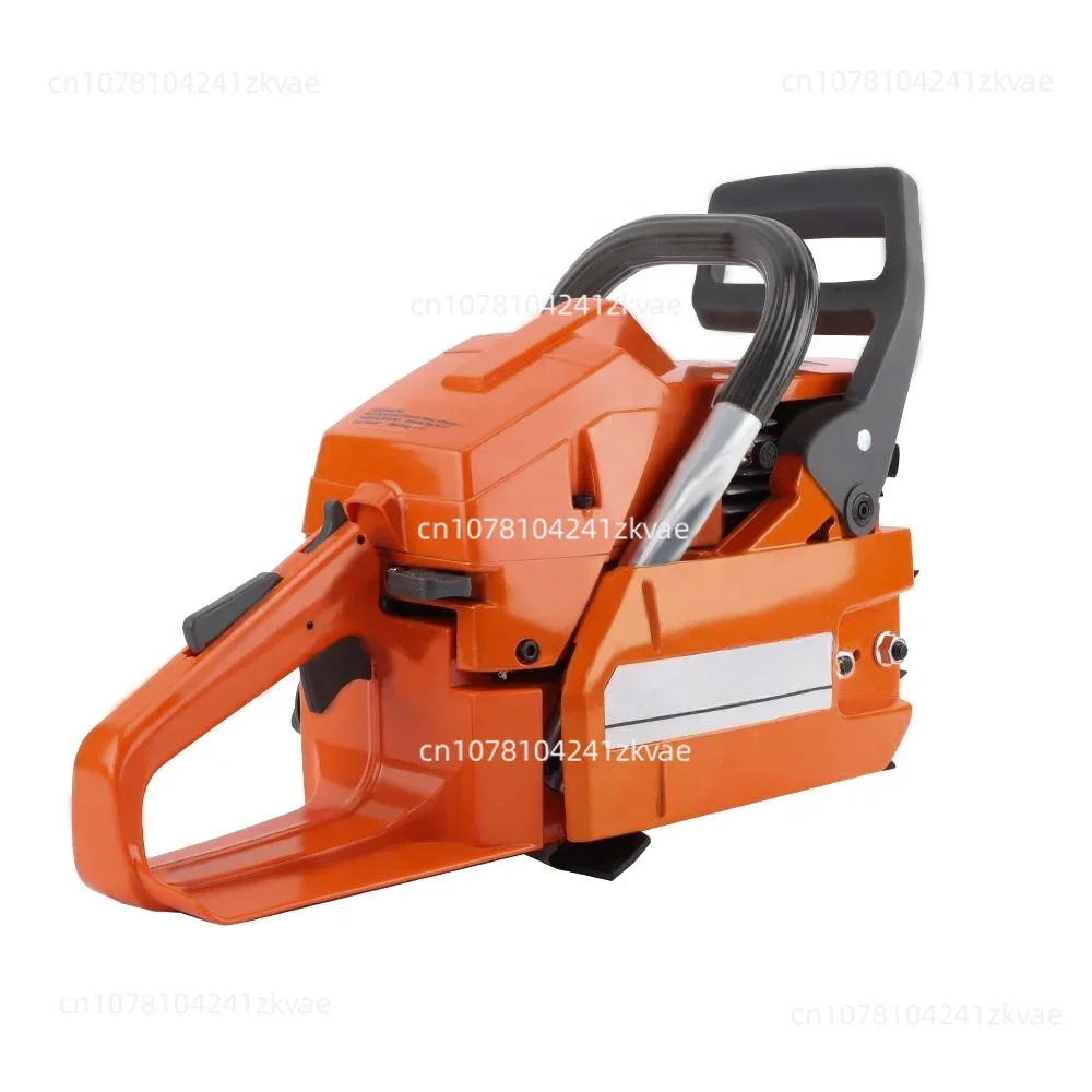 272 Chainsaw 72cc Power Saw Powerful tree cutter machine Gasoline power Chain Saw