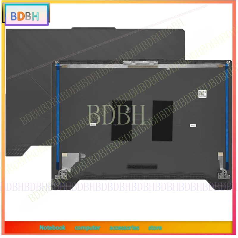 NEW For ASUS FX506 FX506H FX506HC FX506HM FA506 FA506Q Laptop LCD Back Cover Front Bezel Palmrest Bottom Case hinge