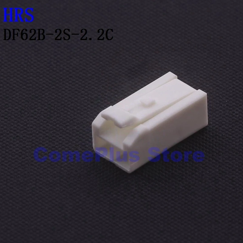 

10PCS DF62B-2S-2.2C DF62B-7S-2.2C DF62B-13S-2.2C Connectors