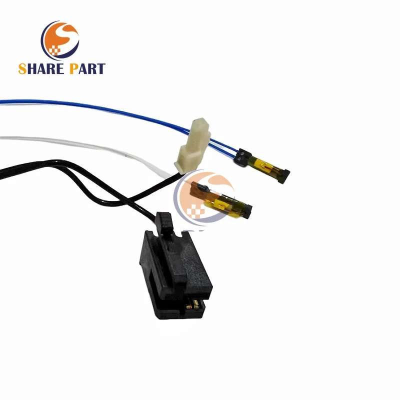 High Quality New Thermostat and Thermistor for HP  P 4014 4015 4515 M 600 601 602 603 4555 4014 4015 4515 Printer Accessories