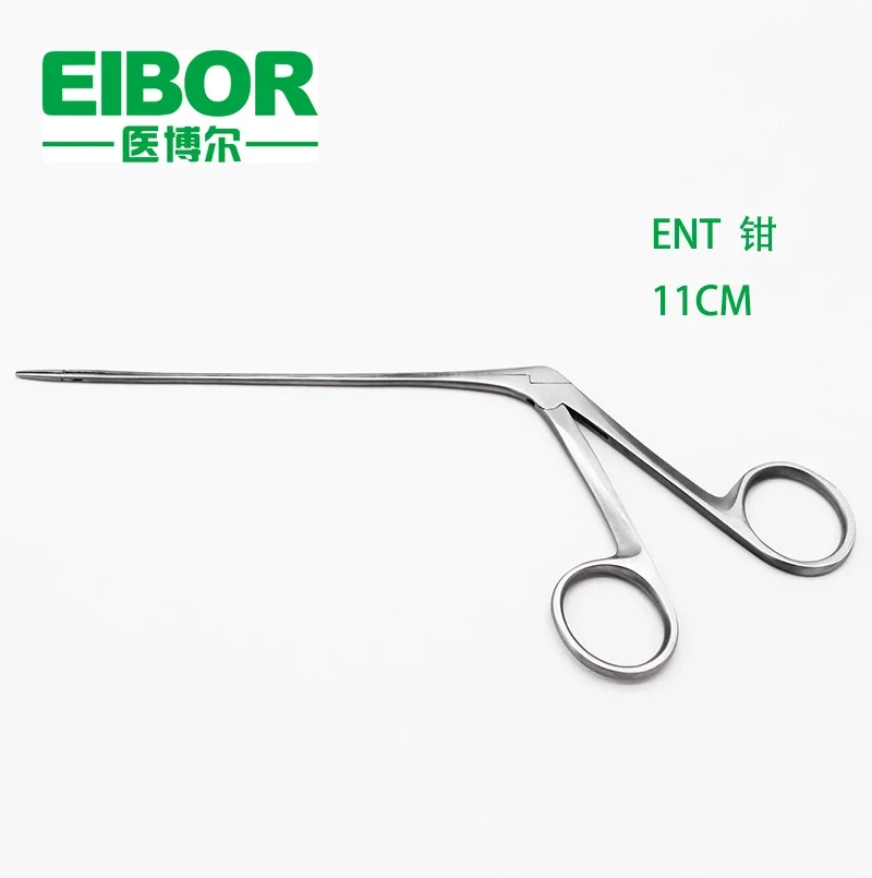 Nasal-Pharyngeal Biopsy Forceps Ent Instruments