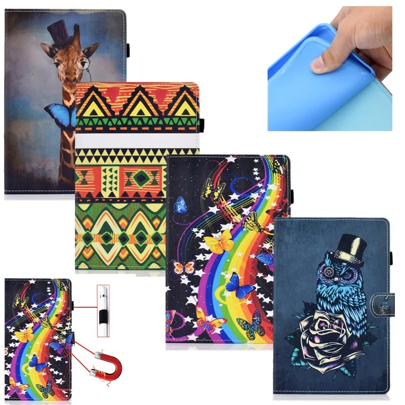 

Case for Galaxy Tab A6 10.1 2016 Case T580 SM-T585 Tablet Cover for Samsung Galaxy Tab 10.1 TAB A T580 T585 Cover Wallet cases