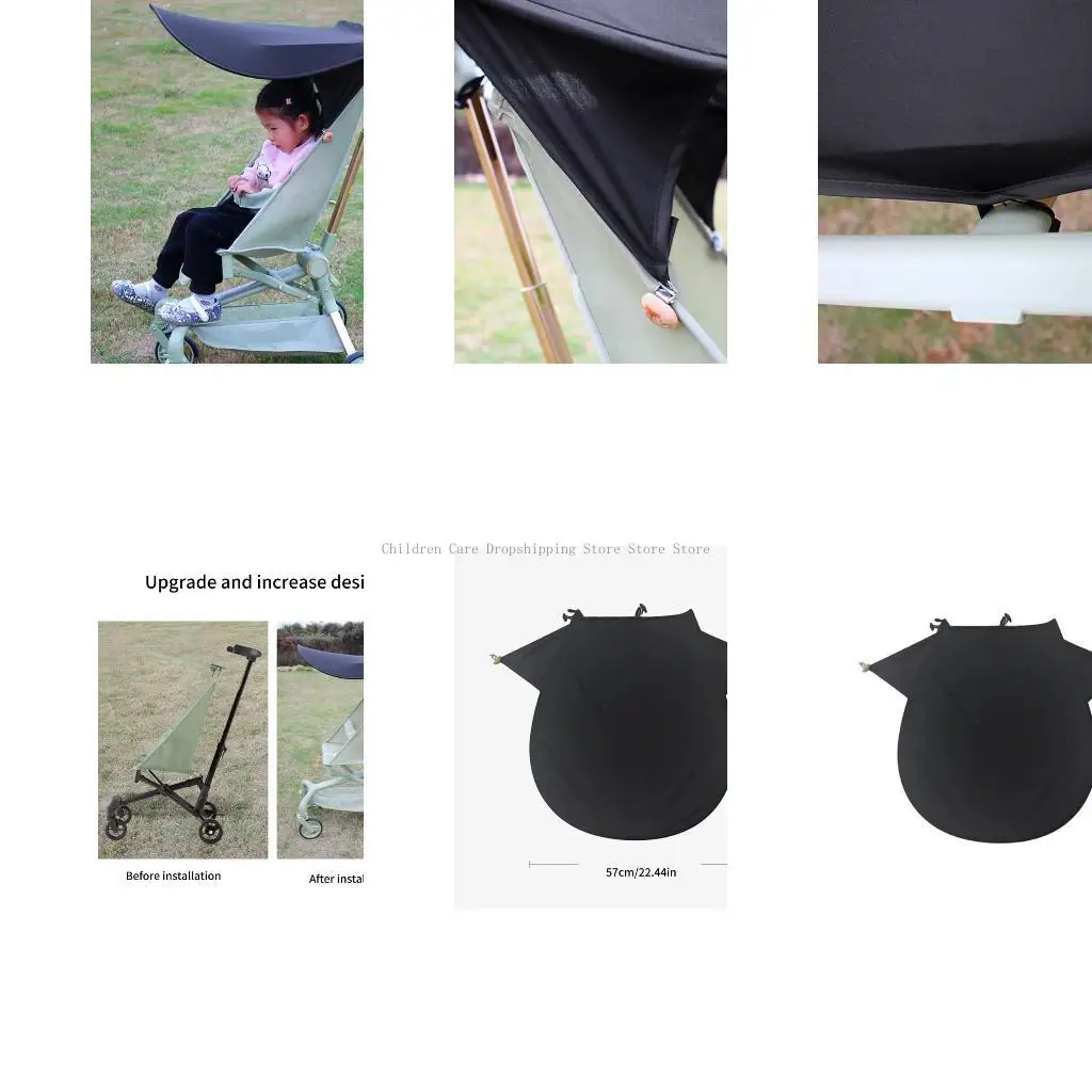 

Детские коляски солнечные навес защита солнца защита от детской корзины для путешествий для путешествий