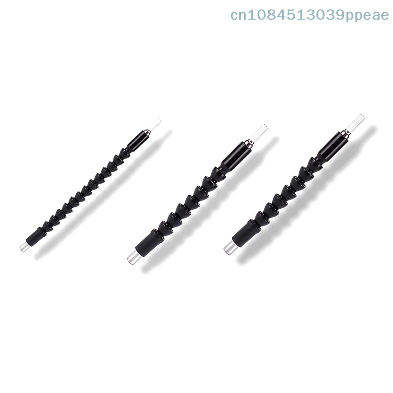 

Electric Drill Flexible Shaft Extension Rod Electric Screw Universal Flexible Shaft Magnetic Connection Bit