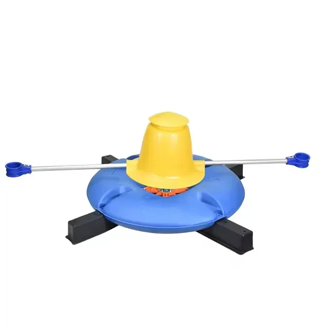 Best Price 1.5KW Wave Maker Aerator Fish Farming Aerator High Efficiency Aerator