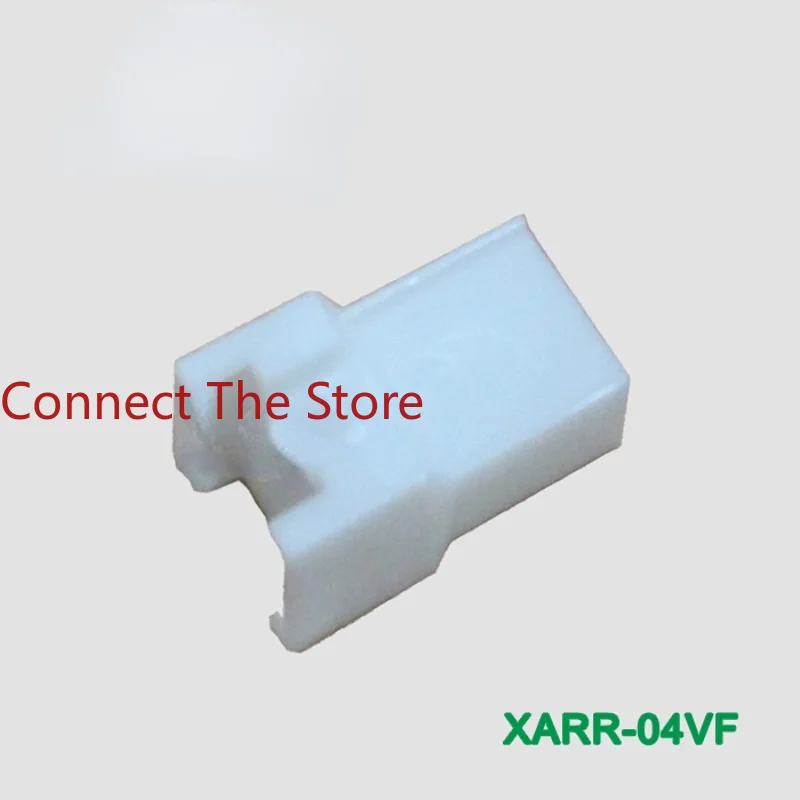 10PCS Connector XARR-04VF Plastic Case 4P   2.5mm Spacing Original Stock