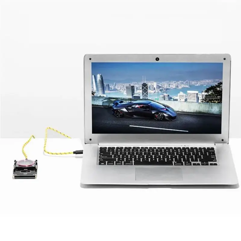 Proxmark3 512M RFID Card Reader IC/ID Key Writer 5.0 Smart Chip Copier Programmer Kit UID S50 Decoding Duplicator-AEF7