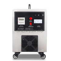 30g Ozone generator Deformaldehyde air sterilization machine YJF-035A Air Purifier 220V 350W 1PC ozone Sterilizer