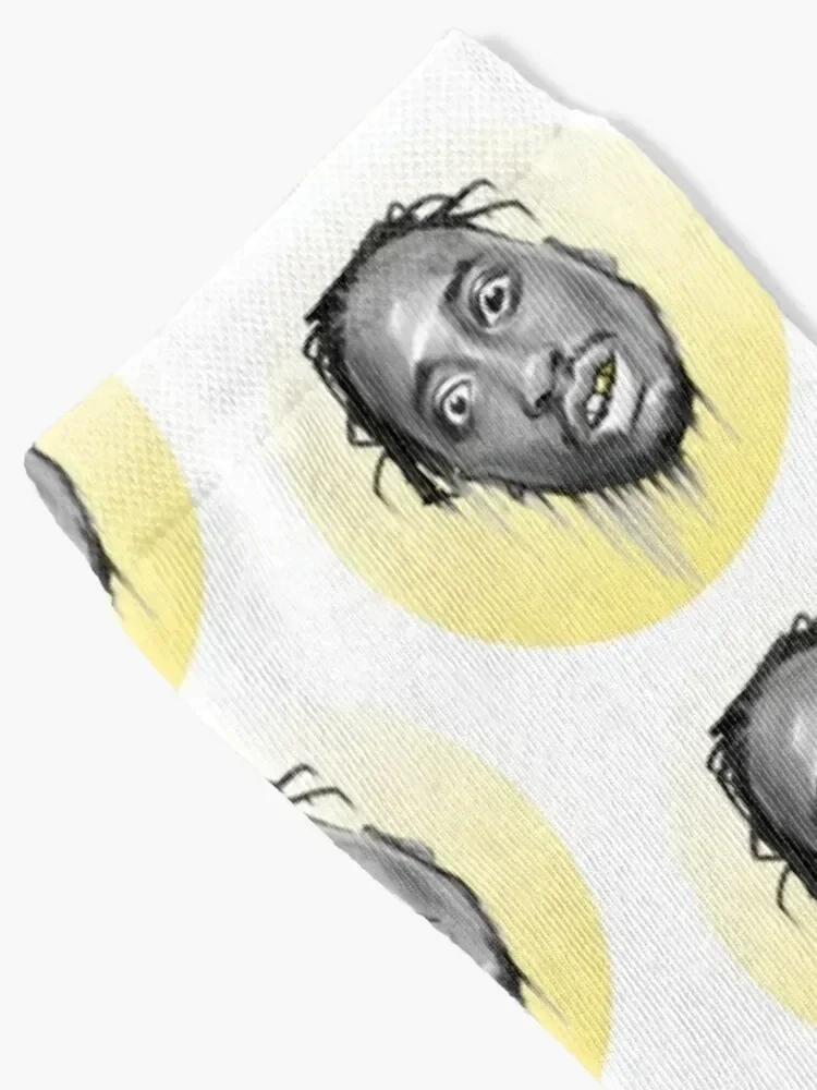 Ol' Dirty Bastard Socks christmas stocking short Boy Child Socks Women's