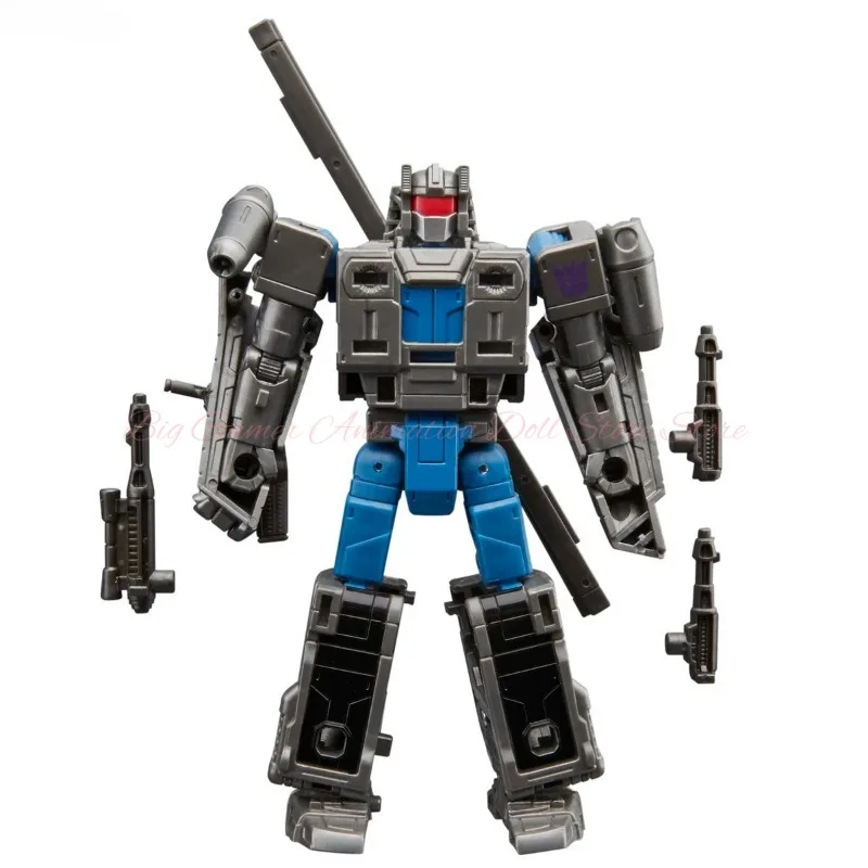 【In-stock】Hasbro Transformed Toys Generations Series D-Class Vortex Action Figures Collectible Model Toys Gifts