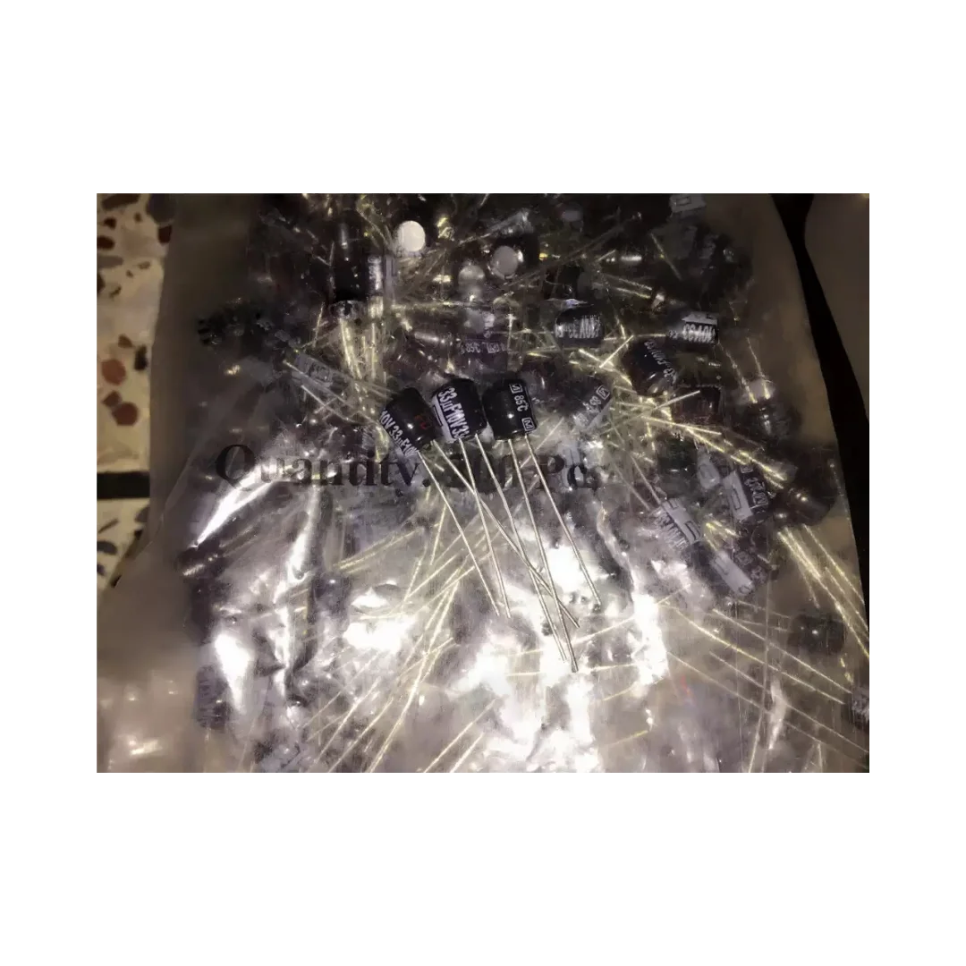 200pcs-33uf-10v-capacitor-eletrolitico-10v33uf-5-6-85-graus