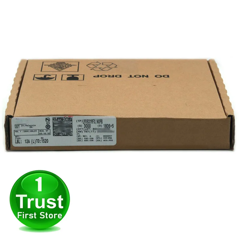 1 قطعة/الوحدة RTL8365MB 8367RB -VC VB -CG QFP128 RTL8198C -CG CD-CG CS-CG