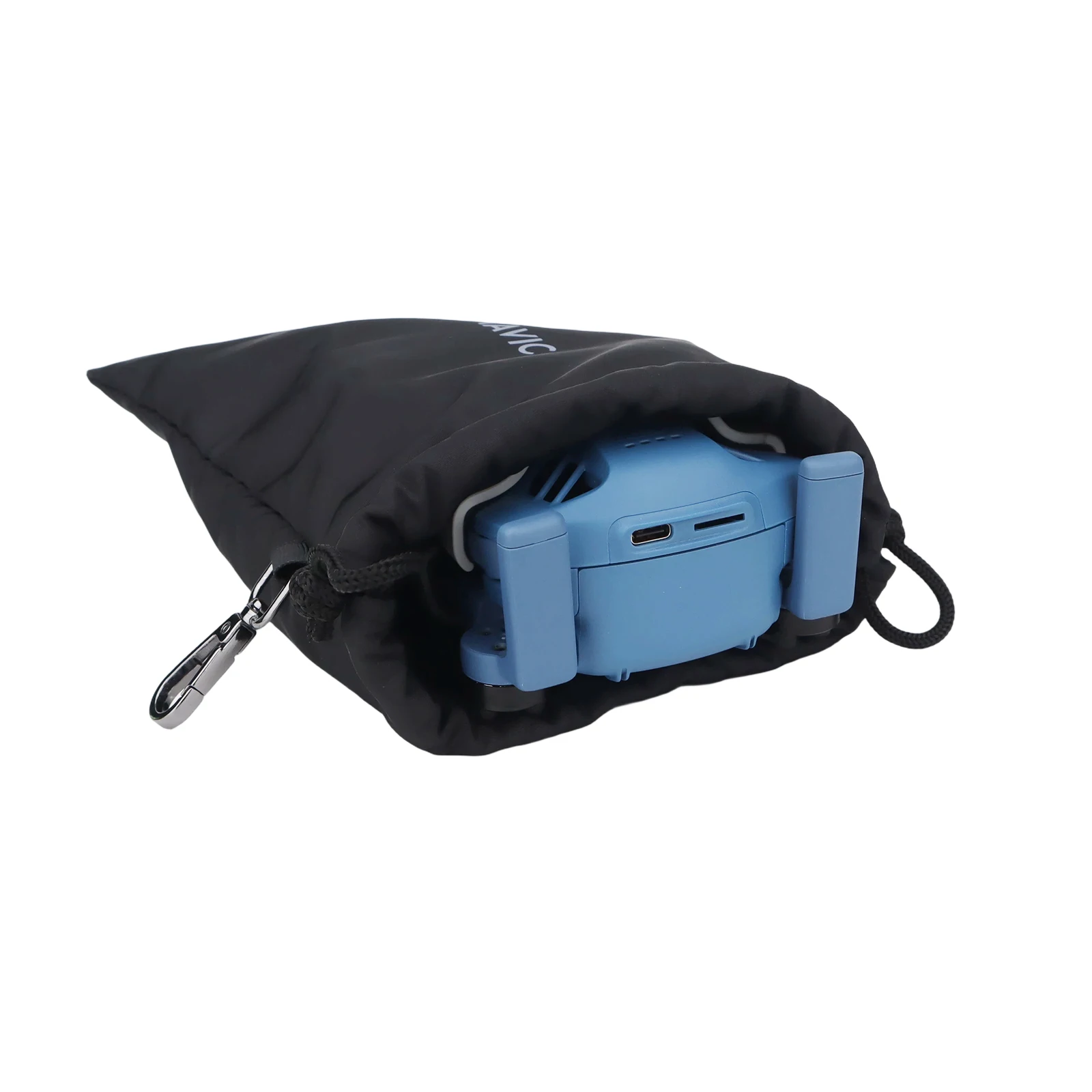 

For LumenFly MINI Propeller Holder Wings Fixed Stabilizers Protective Prop Blades Strap Drone Accessories