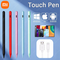 Xiaomi Universal Stylus Pen iPad Huawei Samsung Lenovo Tablet Touch Screens Touch Pen Compatible For Android iOS Phones Redmi
