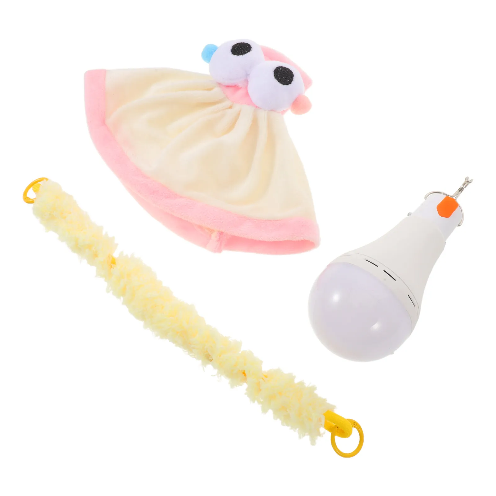 

Подвесной мультяшный ночник, плавающий настенный светильник, декор для детской комнаты, мягкий теплый свет, милый ночник для детей