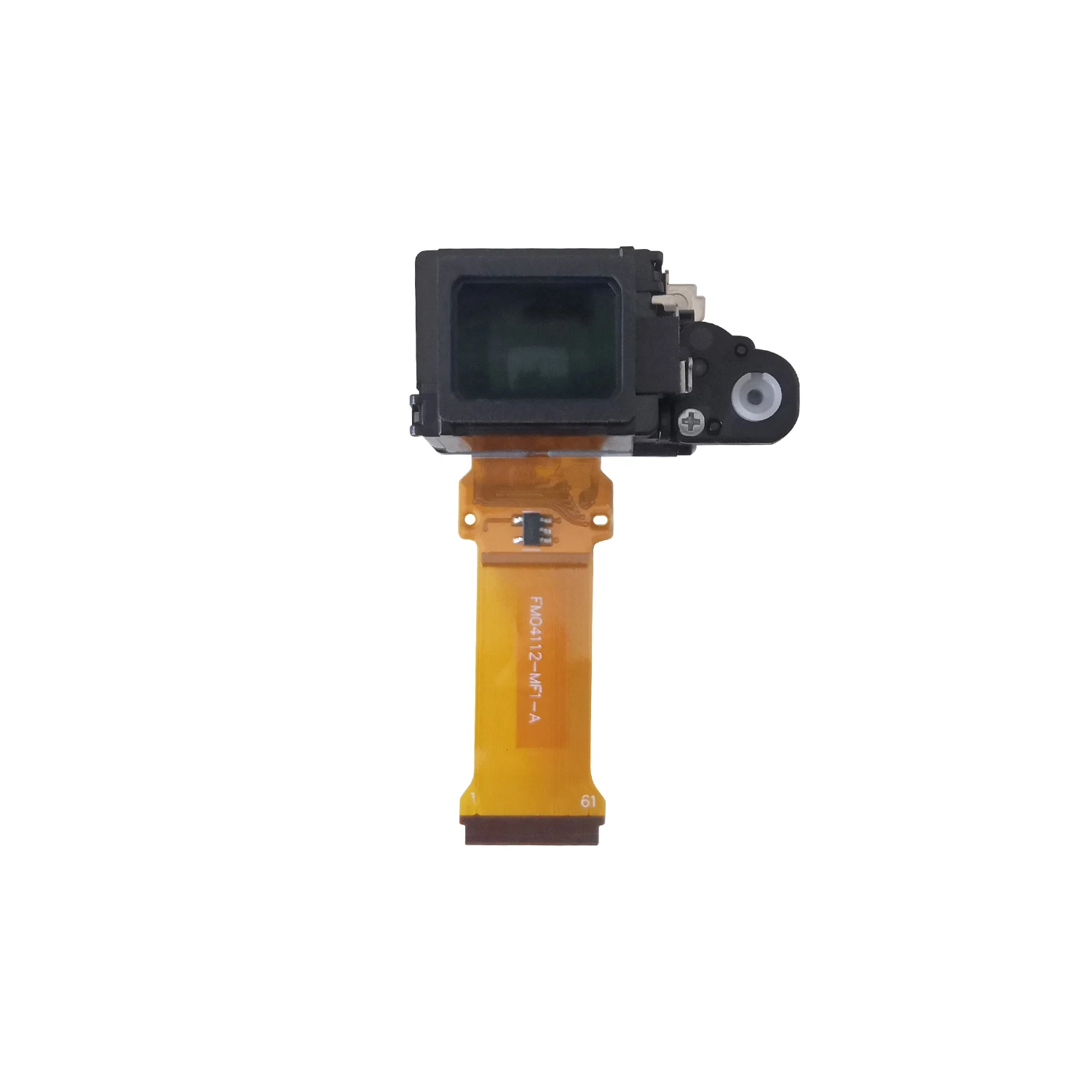 0.39 Inch 1024*768 OLED Micro Display With HDMI Board For Viewfinder