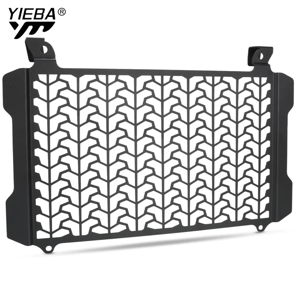

For Honda CB1000 Hornet 1000 SP CB 1000 2025 2026 Motorcycle Accessories Radiator Protective Cover Grille Grill Guard Protecter