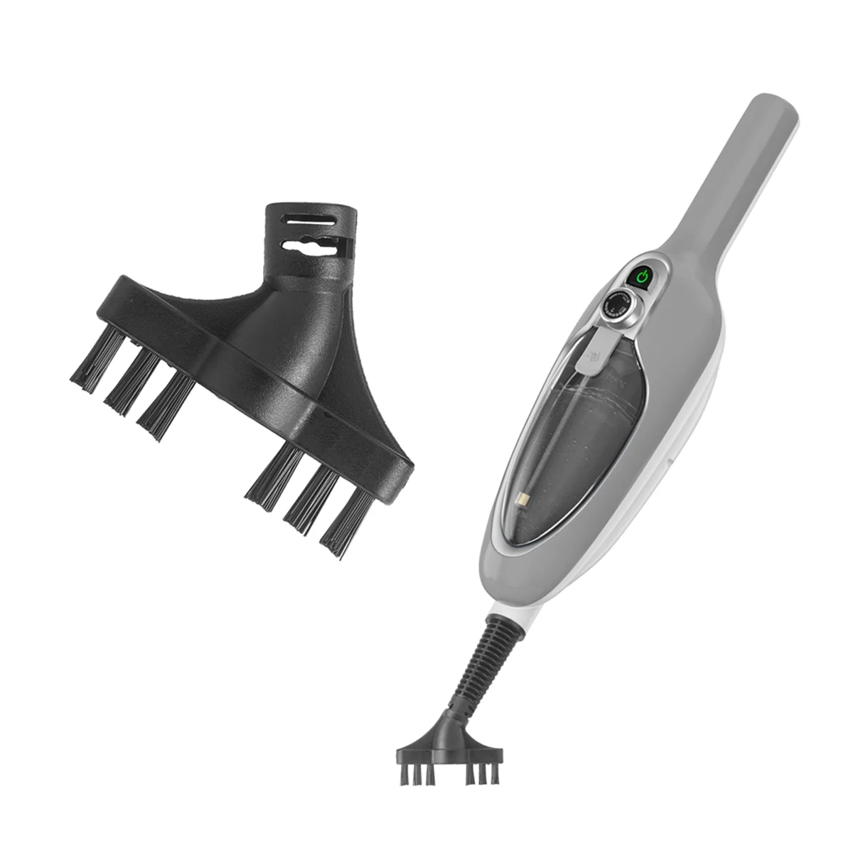 Новый комплект из трех аксессуаров для щеток для паровой швабры GorFanty GF-6610/GF-6610B для всего домашнего использования